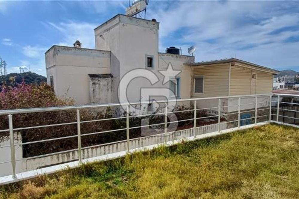 Bodrum Turgutreis Satılık 2+1 Daire