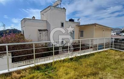 Bodrum Turgutreis Satılık 2+1 Daire