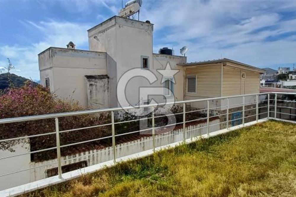 Bodrum Turgutreis Satılık 2+1 Daire