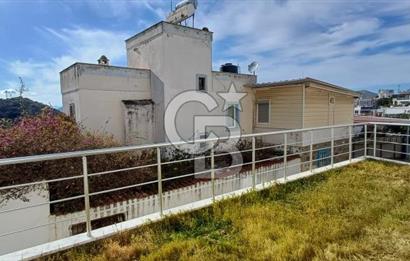 Bodrum Turgutreis Satılık 2+1 Daire