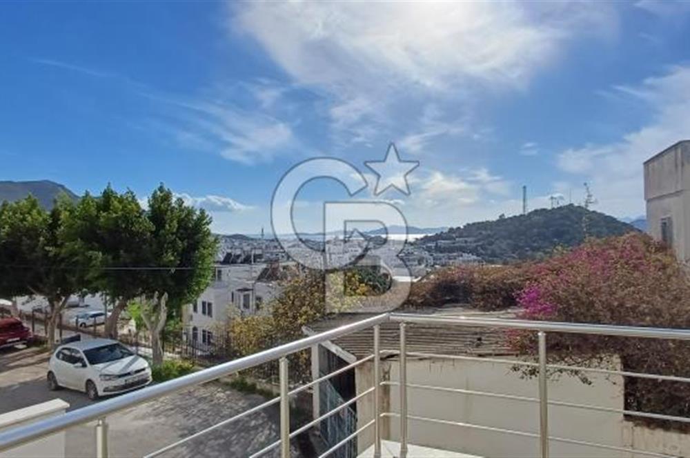Bodrum Turgutreis Satılık 2+1 Daire