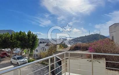 Bodrum Turgutreis Satılık 2+1 Daire