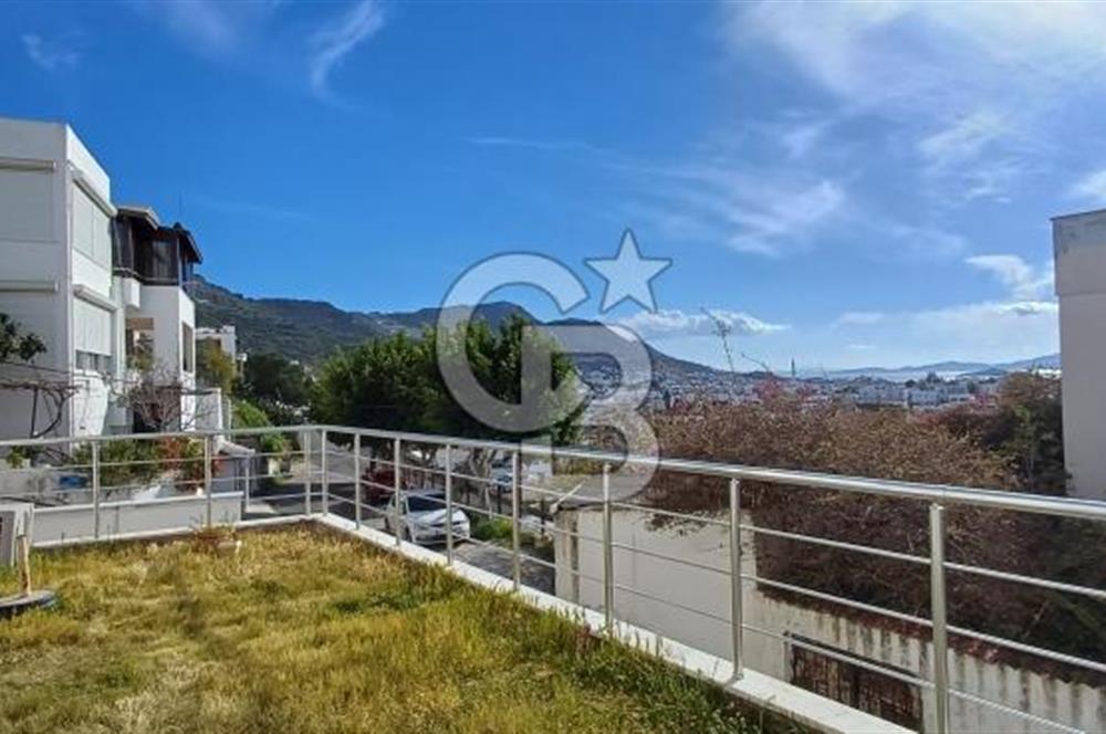 Bodrum Turgutreis Satılık 2+1 Daire