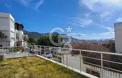 Bodrum Turgutreis Satılık 2+1 Daire