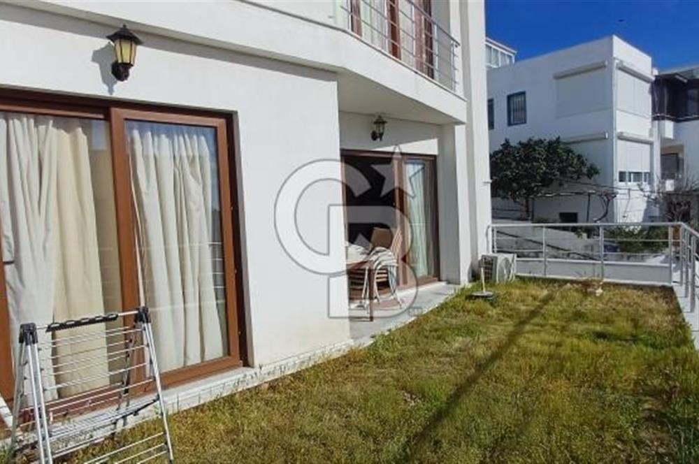 Bodrum Turgutreis Satılık 2+1 Daire