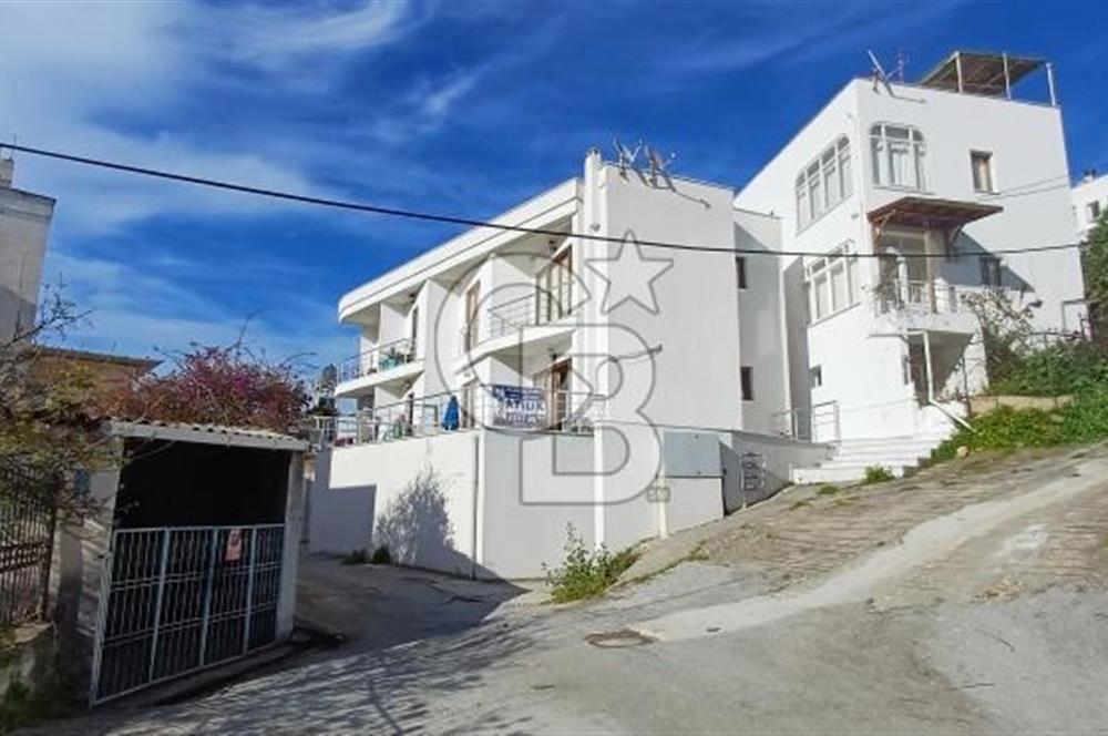 Bodrum Turgutreis Satılık 2+1 Daire