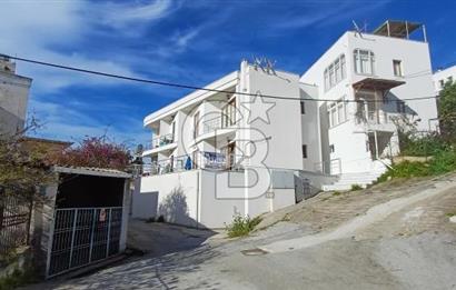 Bodrum Turgutreis Satılık 2+1 Daire