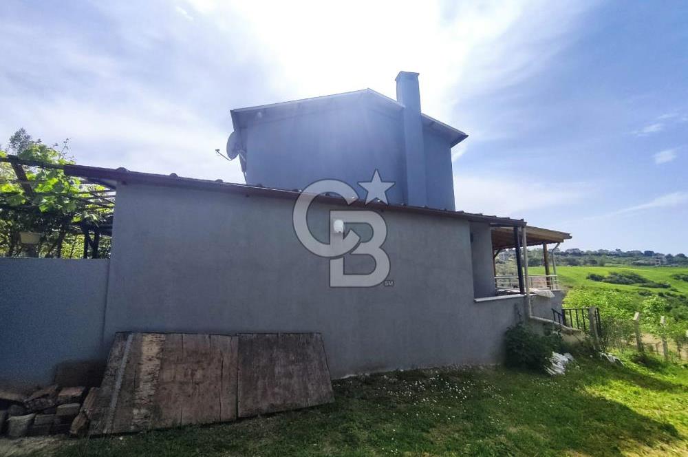 YALOVA AKKÖY SATILIK KÖY İÇİ İMARLI BAHÇE 1423 M2!.(MÜSTAKİL EV)