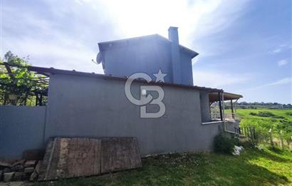 YALOVA AKKÖY SATILIK KÖY İÇİ İMARLI BAHÇE 1423 M2!.(MÜSTAKİL EV)