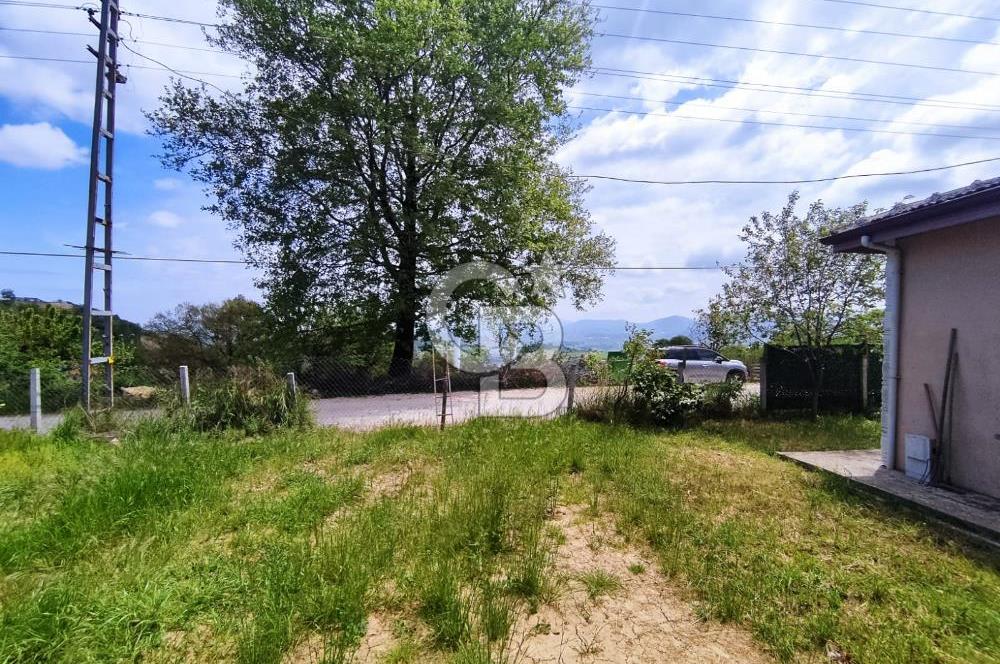YALOVA AKKÖY SATILIK KÖY İÇİ İMARLI BAHÇE 1423 M2!.(MÜSTAKİL EV)