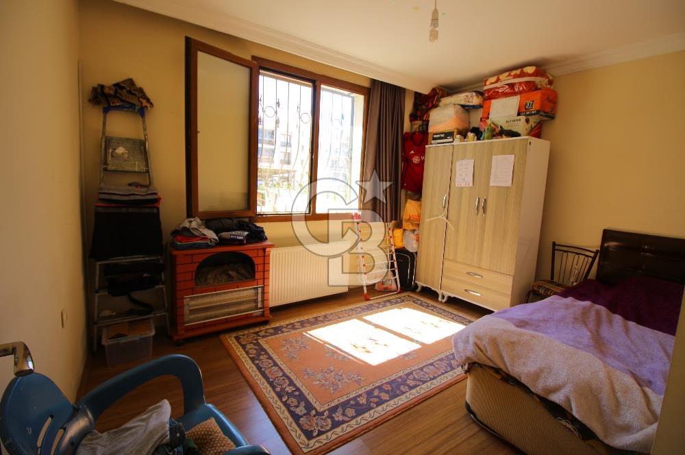 MENDERES CÜNEYTBEY MAH.DE 2+1 SATILIK FIRSAT DAİRE 