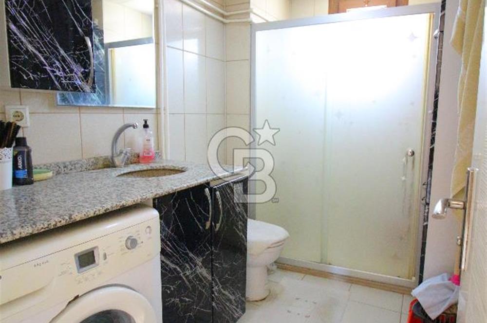 MENDERES CÜNEYTBEY MAH.DE 2+1 SATILIK FIRSAT DAİRE 