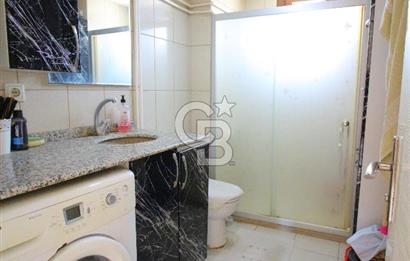MENDERES CÜNEYTBEY MAH.DE 2+1 SATILIK FIRSAT DAİRE 