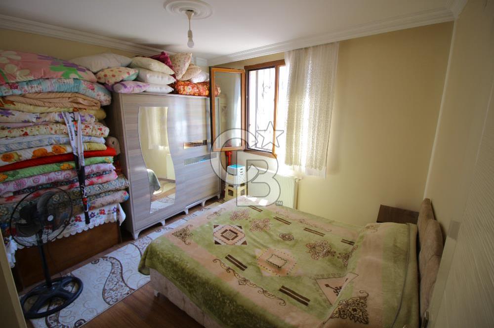 MENDERES CÜNEYTBEY MAH.DE 2+1 SATILIK FIRSAT DAİRE 