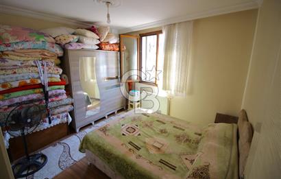 MENDERES CÜNEYTBEY MAH.DE 2+1 SATILIK FIRSAT DAİRE 