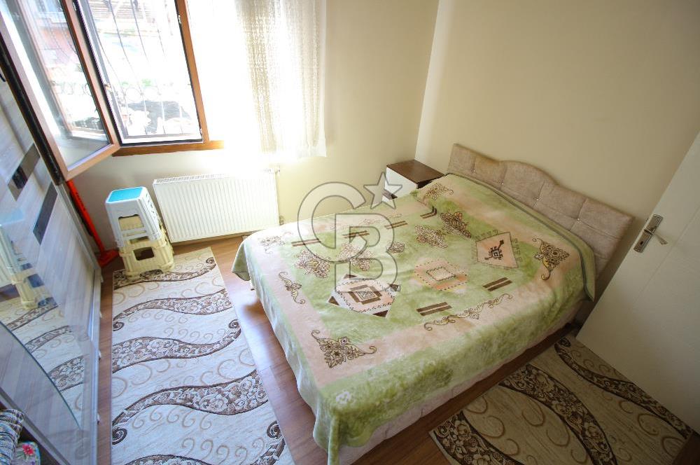 MENDERES CÜNEYTBEY MAH.DE 2+1 SATILIK FIRSAT DAİRE 
