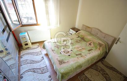 MENDERES CÜNEYTBEY MAH.DE 2+1 SATILIK FIRSAT DAİRE 