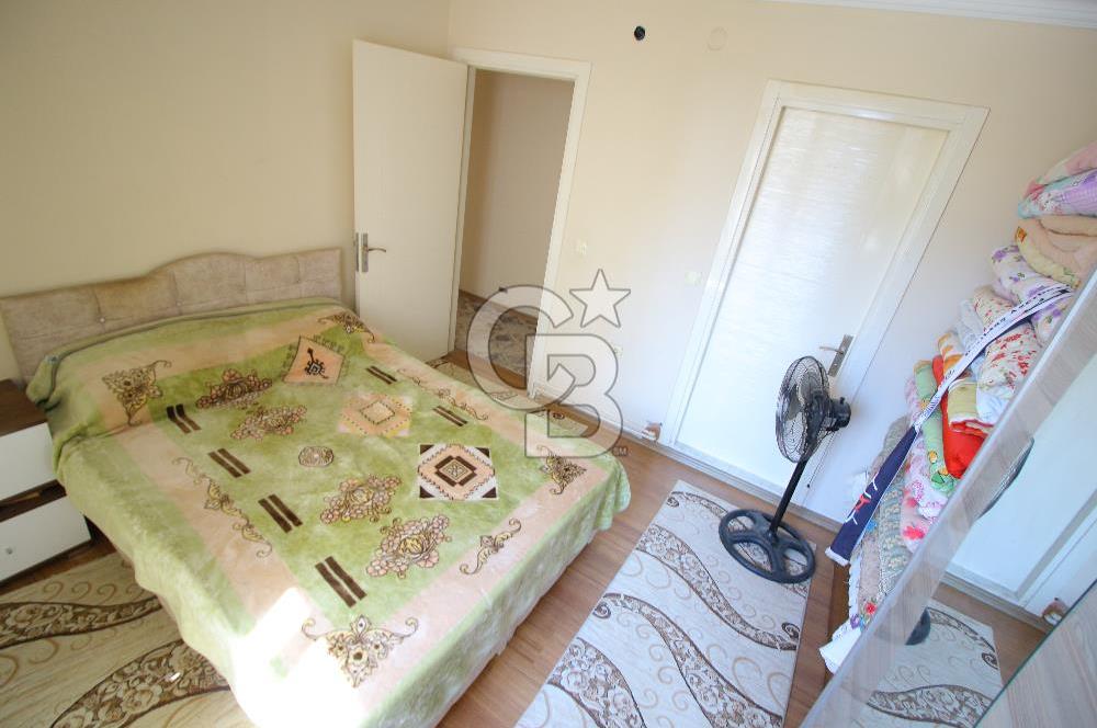 MENDERES CÜNEYTBEY MAH.DE 2+1 SATILIK FIRSAT DAİRE 