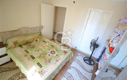 MENDERES CÜNEYTBEY MAH.DE 2+1 SATILIK FIRSAT DAİRE 