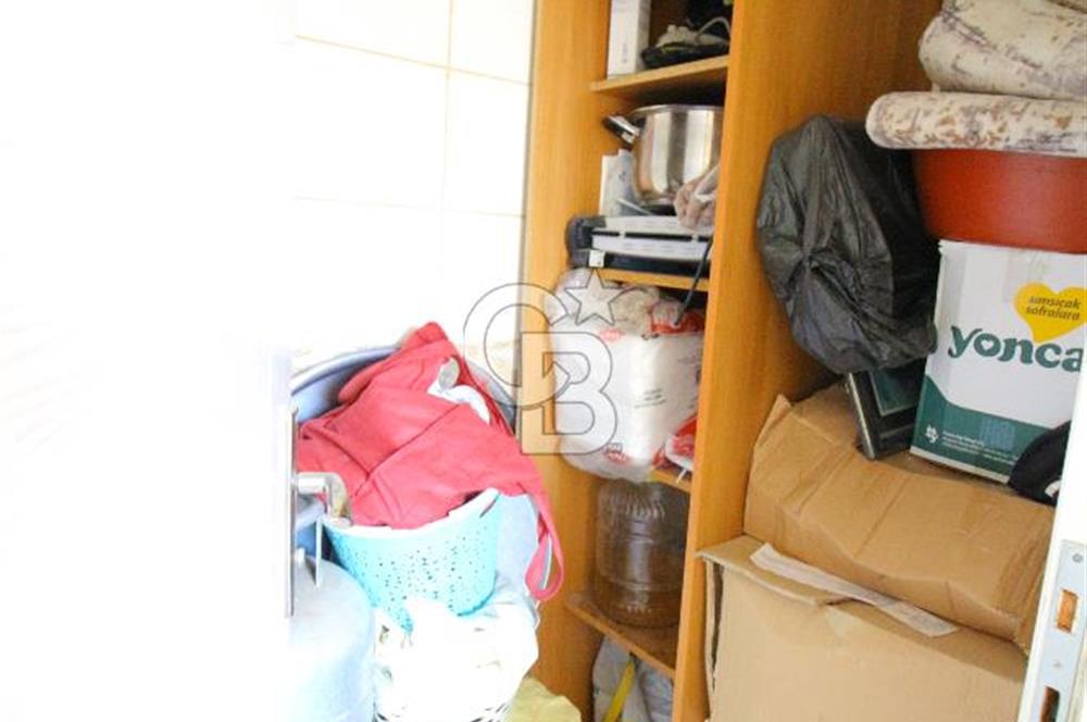 MENDERES CÜNEYTBEY MAH.DE 2+1 SATILIK FIRSAT DAİRE 