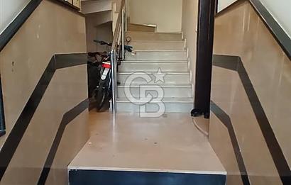 MENDERES CÜNEYTBEY MAH.DE 2+1 SATILIK FIRSAT DAİRE 