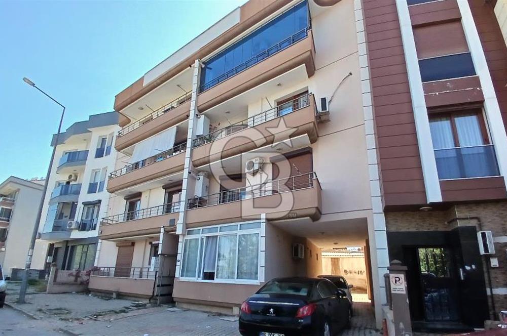 MENDERES CÜNEYTBEY MAH.DE 2+1 SATILIK FIRSAT DAİRE 