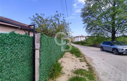 YALOVA AKKÖY SATILIK KÖY İÇİ İMARLI BAHÇE 1423 M2!.(MÜSTAKİL EV)