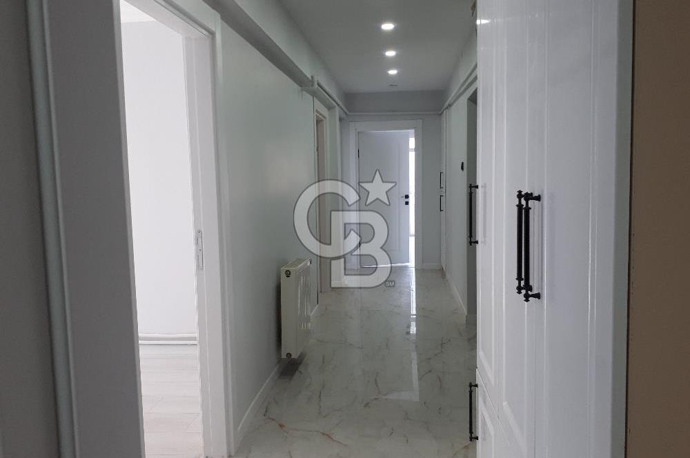 ÇANKAYA-AŞIKPAŞA 'da SATILIK 3+1 DAİRE