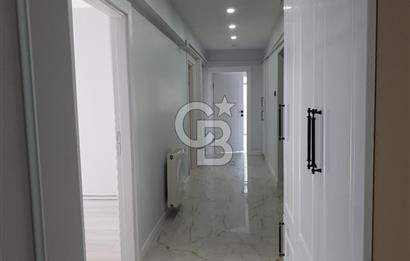 ÇANKAYA-AŞIKPAŞA 'da SATILIK 3+1 DAİRE