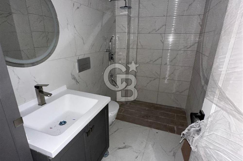 KIRKKONAKLAR  CADDE YAKINI YENİ BİNADA 1.KATTA 4+1 TERS DUBLEX SIFIR LÜKS DAİRE