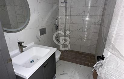KIRKKONAKLAR  CADDE YAKINI YENİ BİNADA 1.KATTA 4+1 TERS DUBLEX SIFIR LÜKS DAİRE