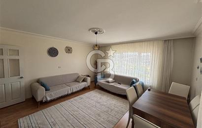 CB VİZYON'DAN HAYMANA YOLU BULVARINDA SATILIK 3+1 ARA KAT DAİRE