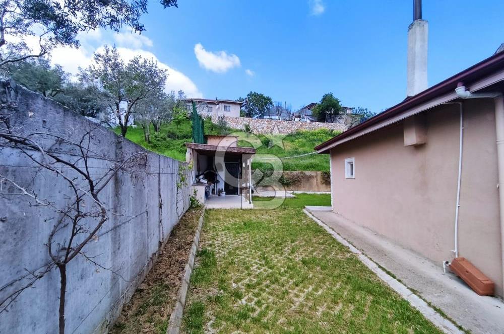 YALOVA AKKÖY SATILIK KÖY İÇİ İMARLI BAHÇE 1423 M2!.(MÜSTAKİL EV)