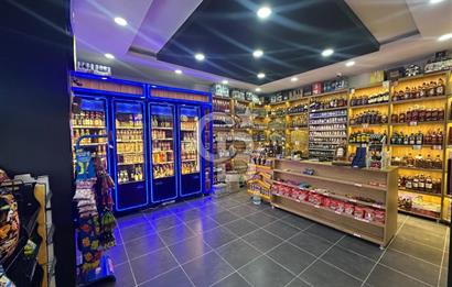 ETİMESGUT ELVAN MAH. SATILIK TİCARİ DÜKKAN