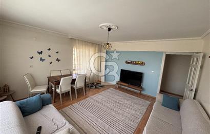 CB VİZYON'DAN HAYMANA YOLU BULVARINDA SATILIK 3+1 ARA KAT DAİRE
