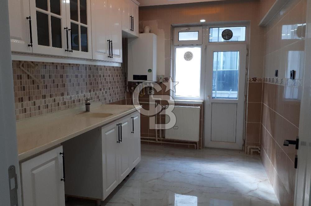 ÇANKAYA-AŞIKPAŞA 'da SATILIK 3+1 DAİRE