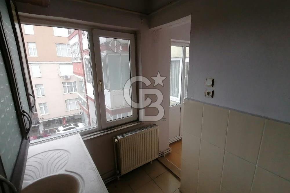 TRABZON MİLLET BAHÇESİ KARŞISI,MERKEZİ KONUMDA 2+1 KİRALIK DAİRE