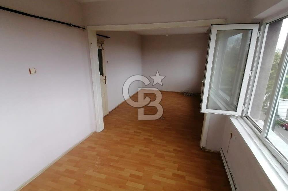 TRABZON MİLLET BAHÇESİ KARŞISI,MERKEZİ KONUMDA 2+1 KİRALIK DAİRE