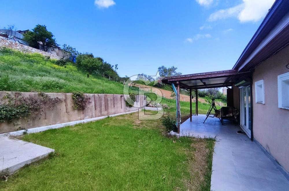 YALOVA AKKÖY SATILIK KÖY İÇİ İMARLI BAHÇE 1423 M2!.(MÜSTAKİL EV)