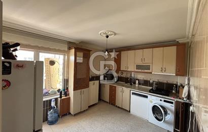 CB VİZYON'DAN HAYMANA YOLU BULVARINDA SATILIK 3+1 ARA KAT DAİRE