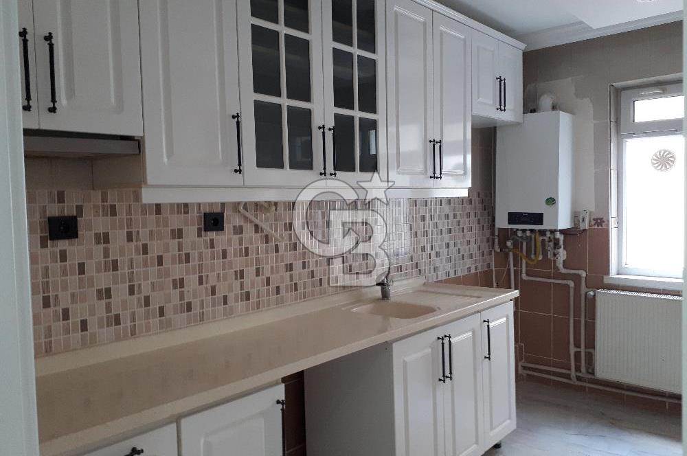 ÇANKAYA-AŞIKPAŞA 'da SATILIK 3+1 DAİRE