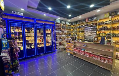 ETİMESGUT ELVAN MAH. SATILIK TİCARİ DÜKKAN