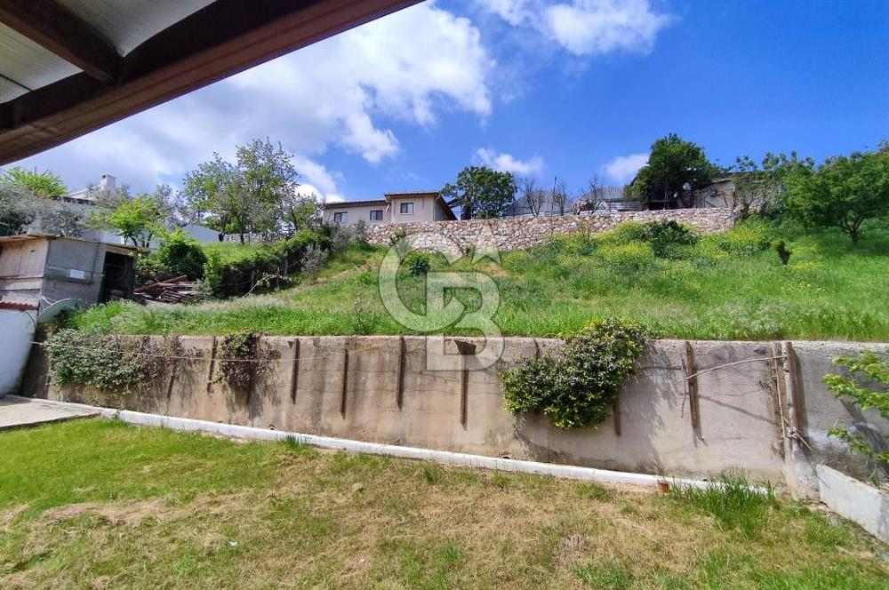 YALOVA AKKÖY SATILIK KÖY İÇİ İMARLI BAHÇE 1423 M2!.(MÜSTAKİL EV)
