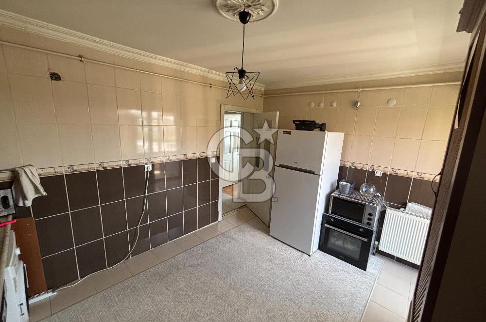 CB VİZYON'DAN HAYMANA YOLU BULVARINDA SATILIK 3+1 ARA KAT DAİRE