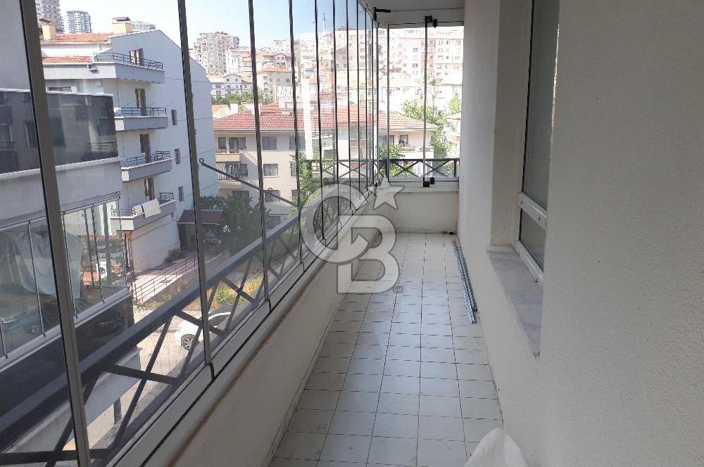 ÇANKAYA-AŞIKPAŞA 'da SATILIK 3+1 DAİRE