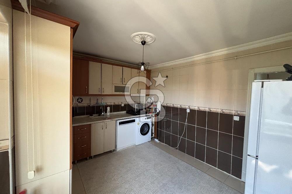 CB VİZYON'DAN HAYMANA YOLU BULVARINDA SATILIK 3+1 ARA KAT DAİRE