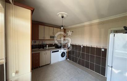 CB VİZYON'DAN HAYMANA YOLU BULVARINDA SATILIK 3+1 ARA KAT DAİRE