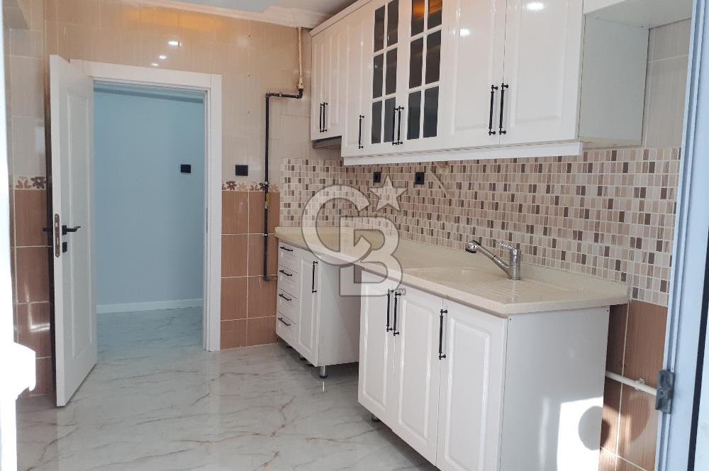ÇANKAYA-AŞIKPAŞA 'da SATILIK 3+1 DAİRE
