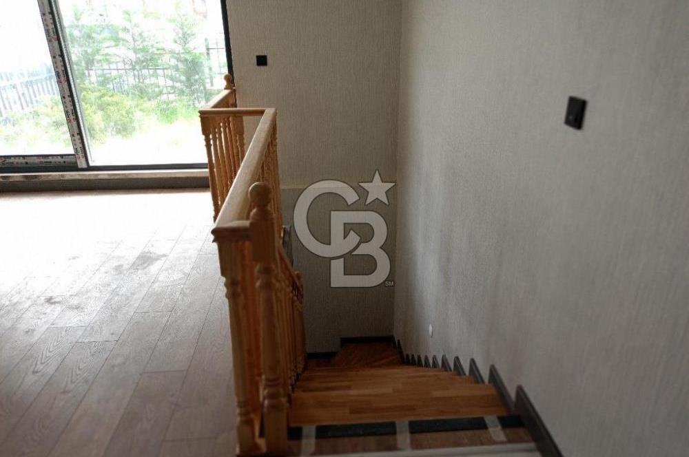 KIRKKONAKLAR  CADDE YAKINI YENİ BİNADA 1.KATTA 4+1 TERS DUBLEX SIFIR LÜKS DAİRE