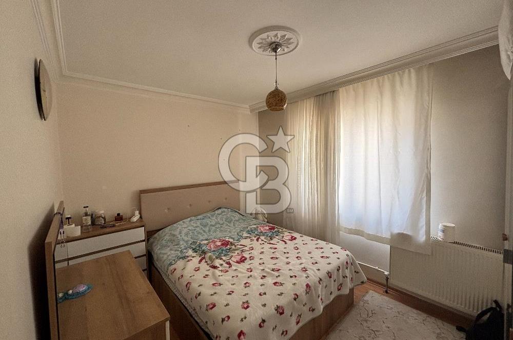 CB VİZYON'DAN HAYMANA YOLU BULVARINDA SATILIK 3+1 ARA KAT DAİRE